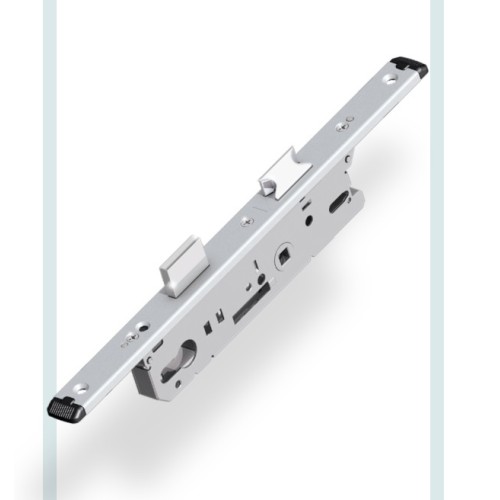 FÜHR 803 dag- & nachtslot 35/92, U24-6x337 RVS, DIN L/R