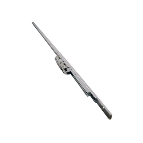 MACO hefslot Gr.4 doornmaat 27,5 mm voor deurhoogte 2080-2580 mm krukgathoogte 1000 mm