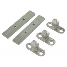 gu sluitnokken set hefschuifdeur hefslot passieve pui