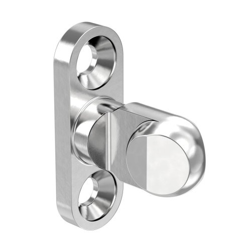 gu opschroef sluitnok gr 4 hefschuifdeur aluminium kunststof